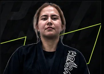 Рузана Файзуллина